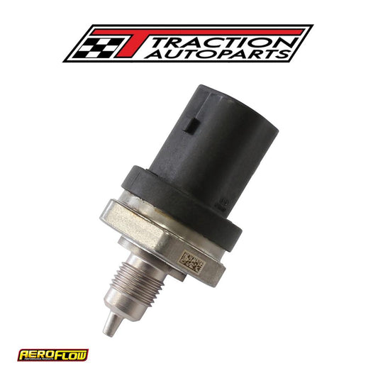 Bosch Press & Temp Sensor 150 Psi / 140 Degc 026154401 f