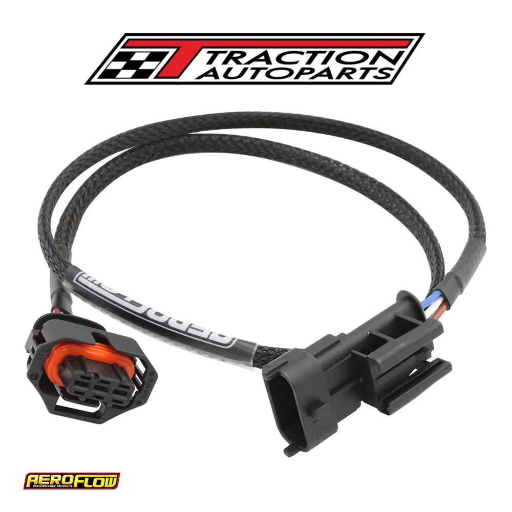 Gm Ls 3 Map Sensor Extension Harness Lsa Ls 575 mm Long