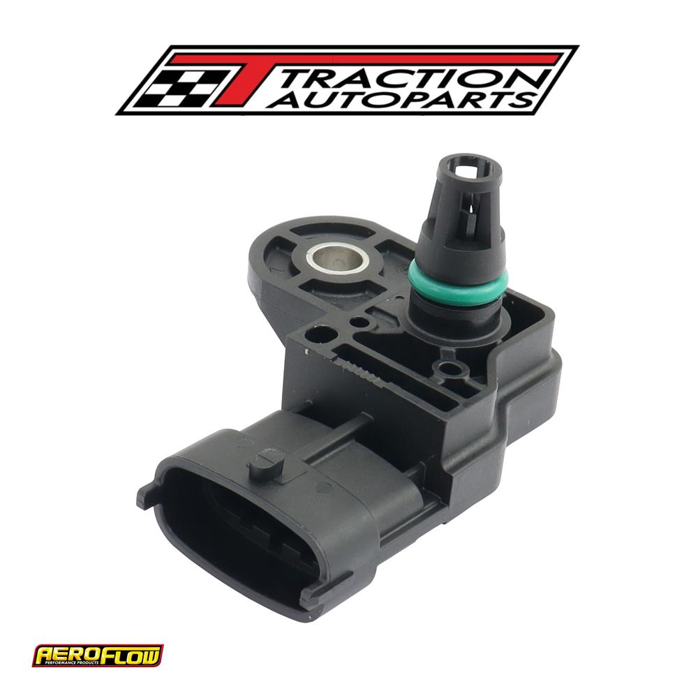 Ford Fg Barra Map Sensor 0261230283 Genuine Bosch Xr 6