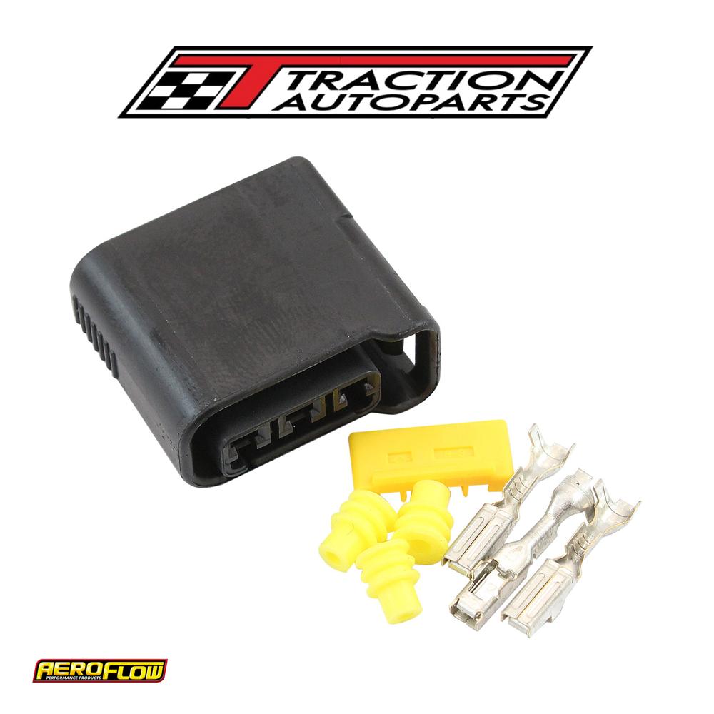 Subaru Ej Coil Pack Plug And Pins Sold Single Ej 20 Ej 25