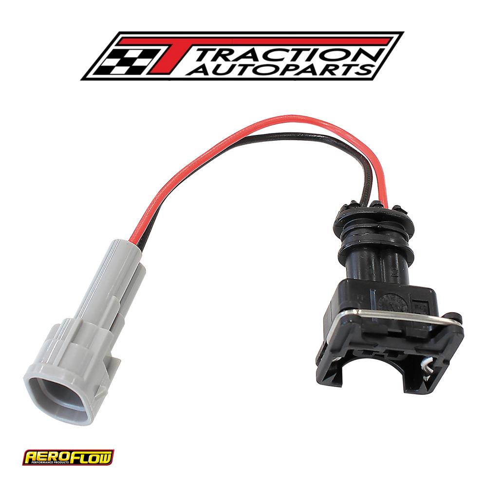 Bosch Injector To Denso Loom Harness Adapter