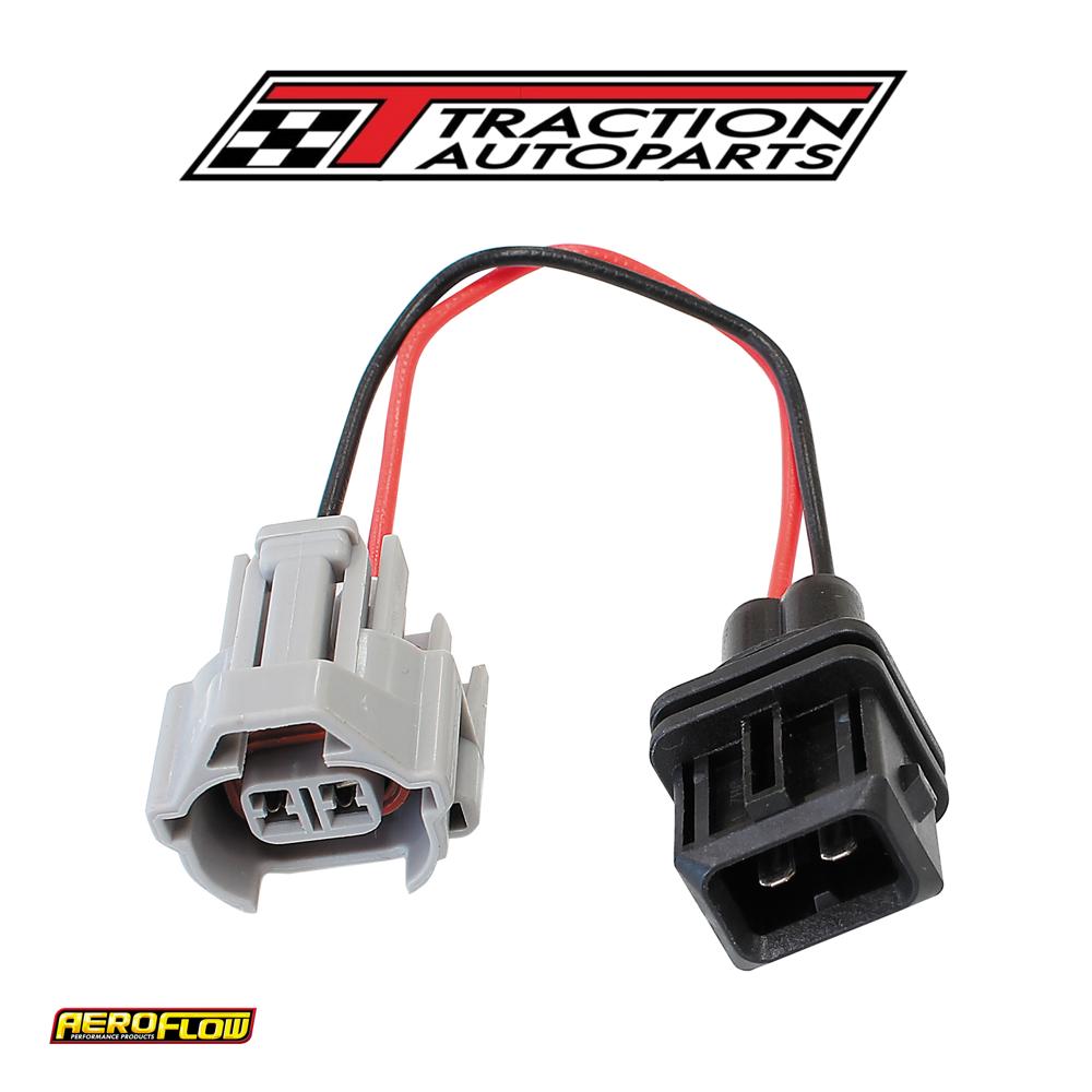 Desno Injector To Bosch Loom Harness Adapter