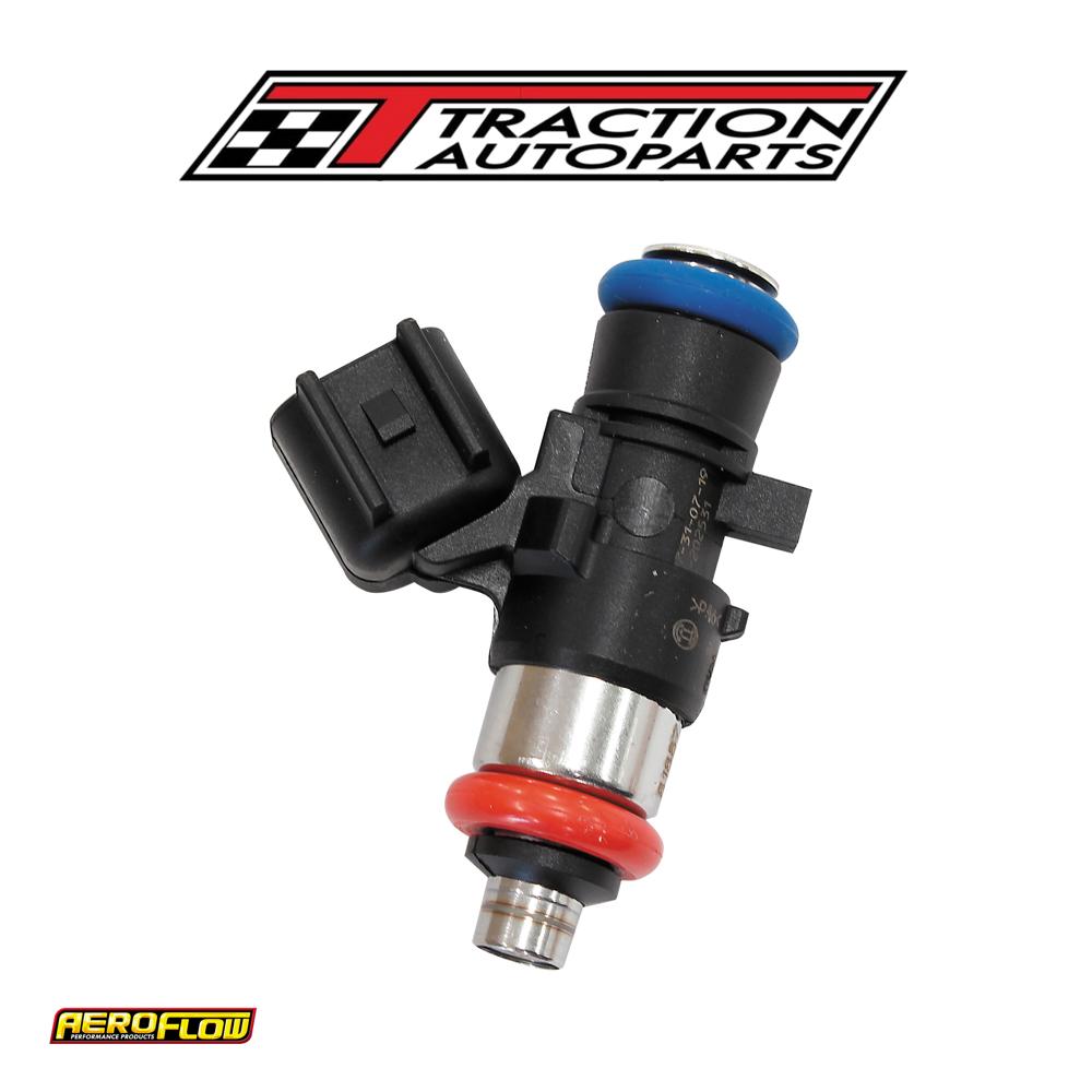 Bosch 495 cc Fuel Injector Ev 14 Short Uscar 0280158187