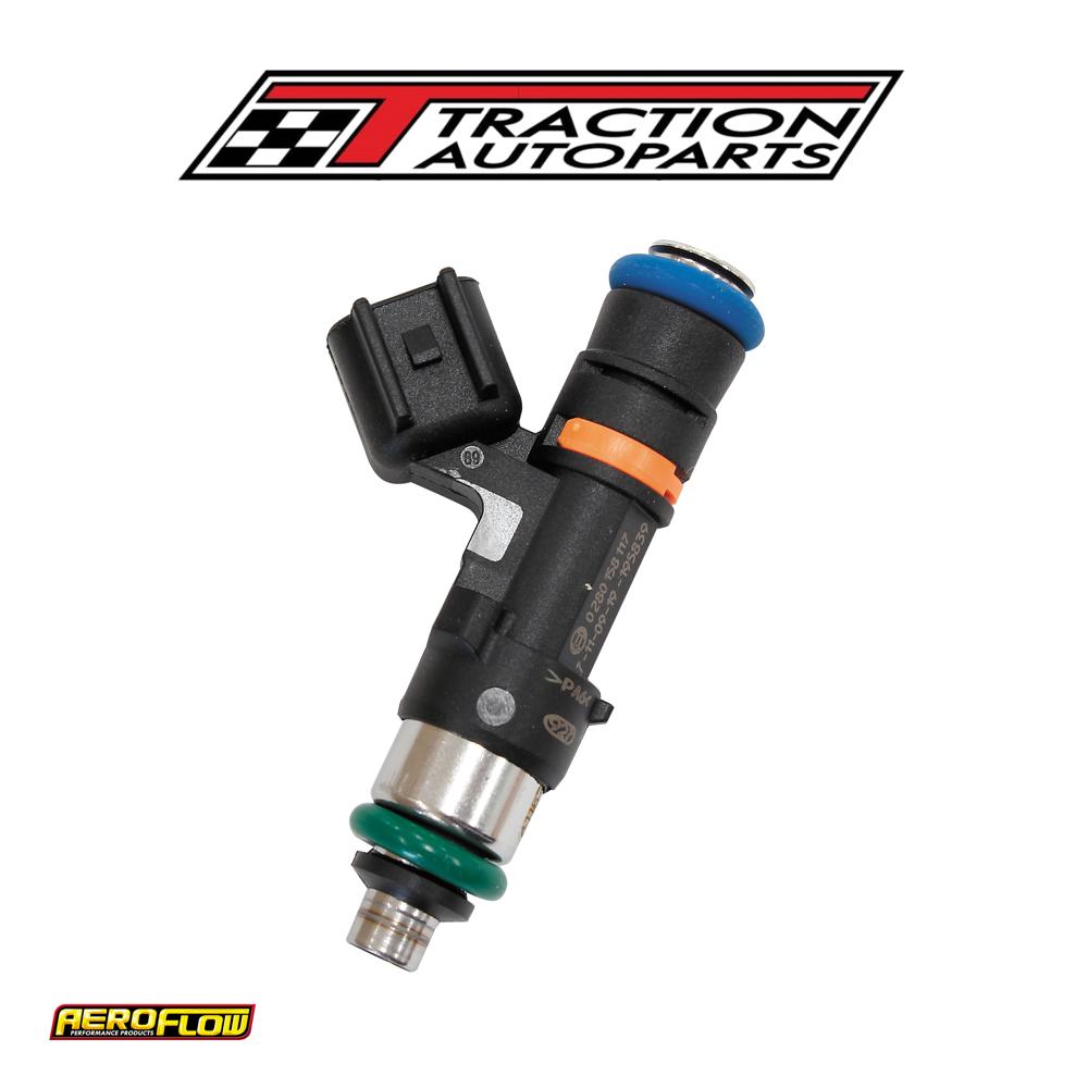 Bosch 547 cc Fuel Injector Ev 14 Medium Uscar 0280158117