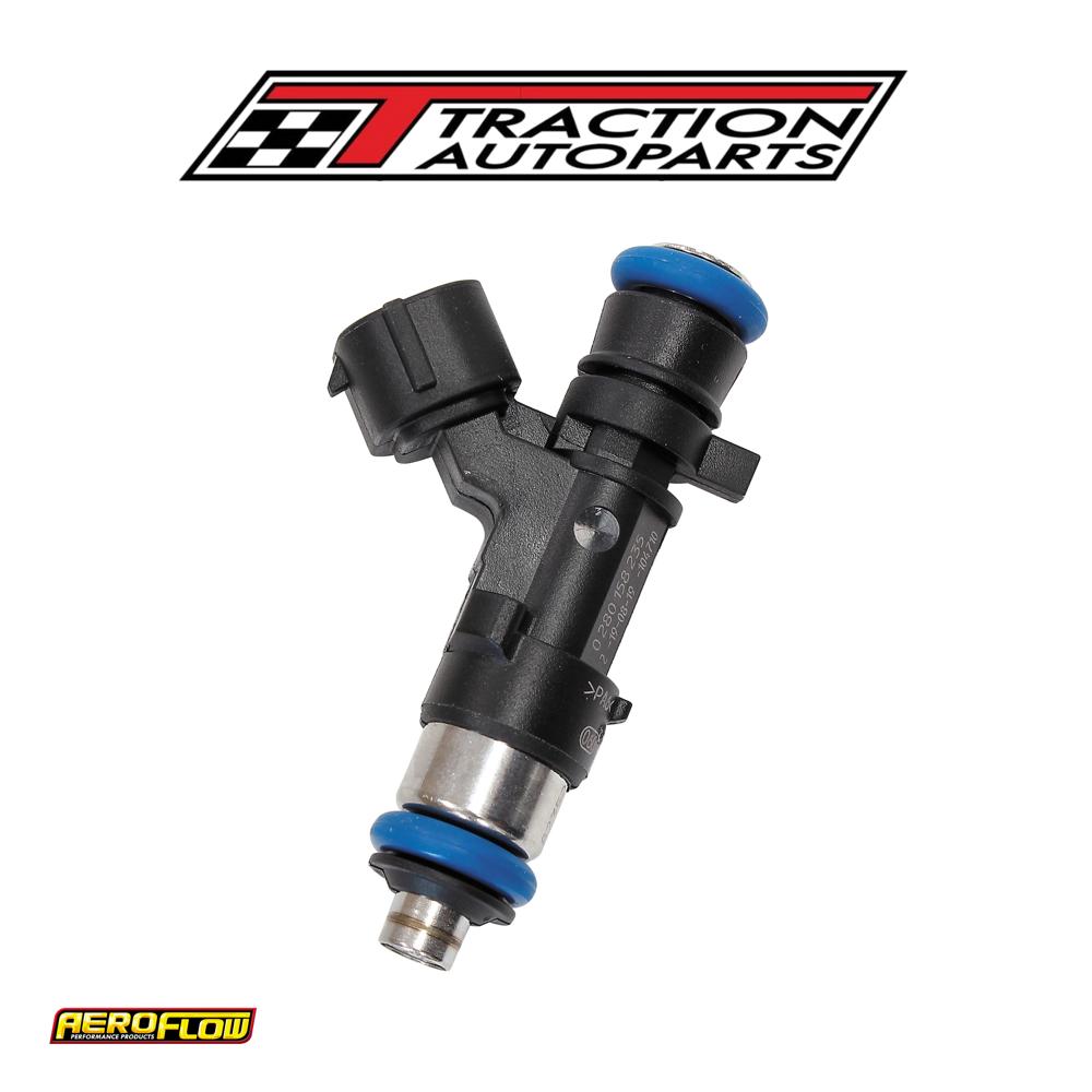 Bosch 731 cc Fuel Injector Ev 14 Medium Denso 0280158235