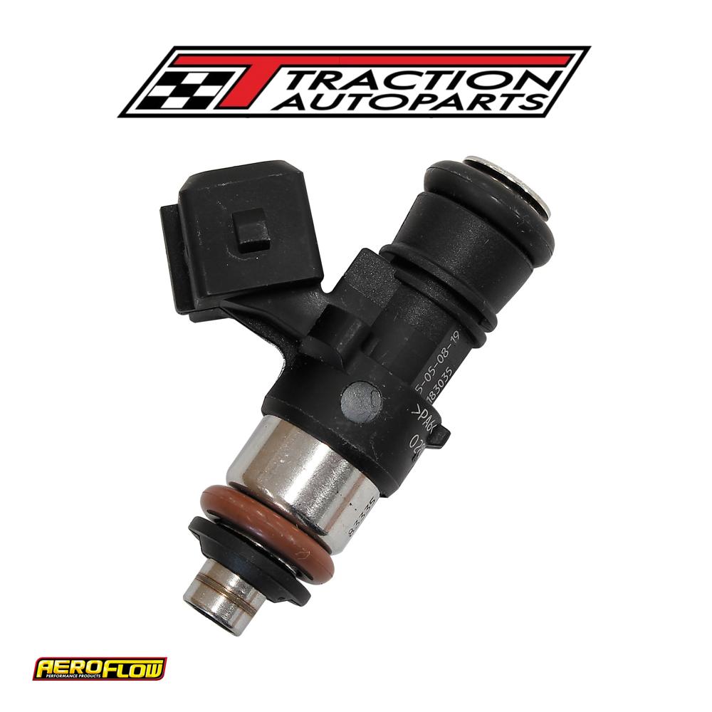 Bosch 1462 cc Fuel Injector Ev 14 Short Jetronic 0280158333