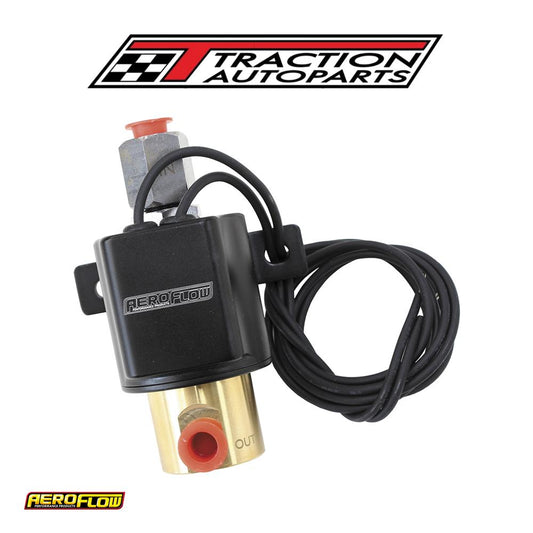 Launch Control Line Lock Solenoid Only 49-4076