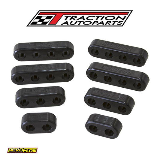 Aeroflow Lead Separators Suit Up To 9 mm Lead Wires Msd