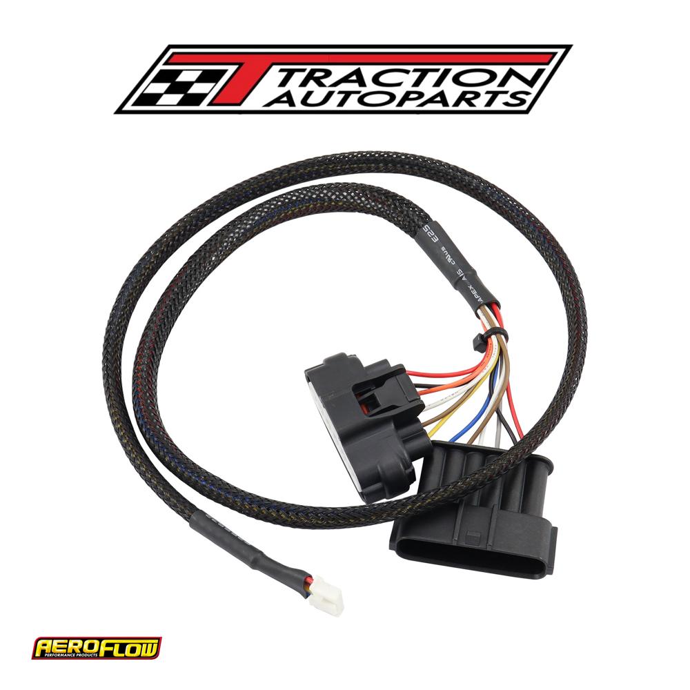 Etc Harness Lexus Mazda Toyotasuzuki Models 49-6500