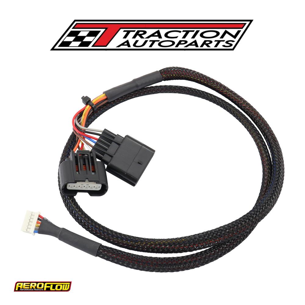 Etc Harness Honda 2007 To Current 2020 Models 49-6500