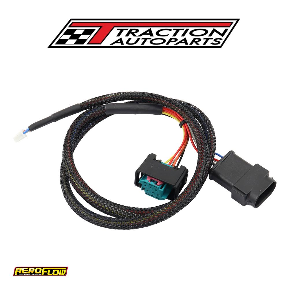 Etc Harness Bmw Mini Kia Hyundai Models 49-6500