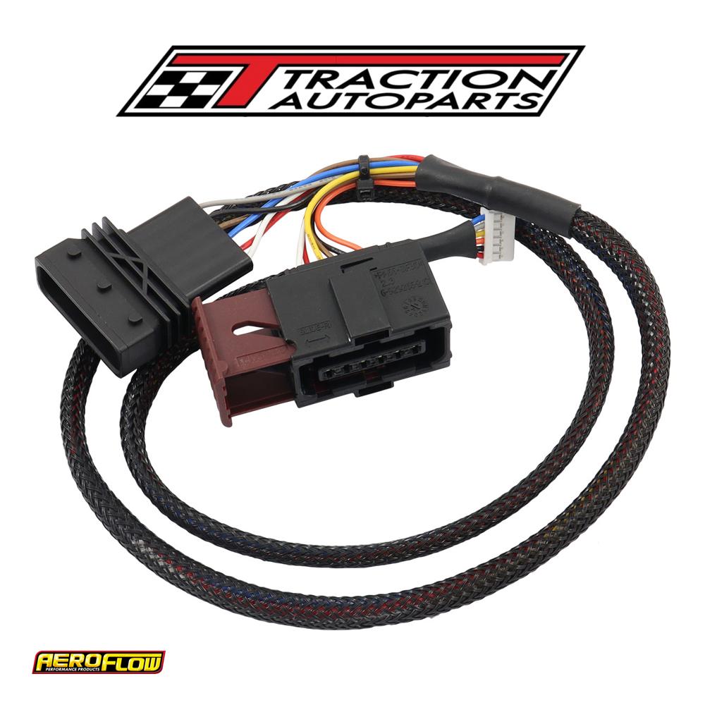 Etc Harness Alfa Romeo Opal Holden Gm Nissan 49-6500