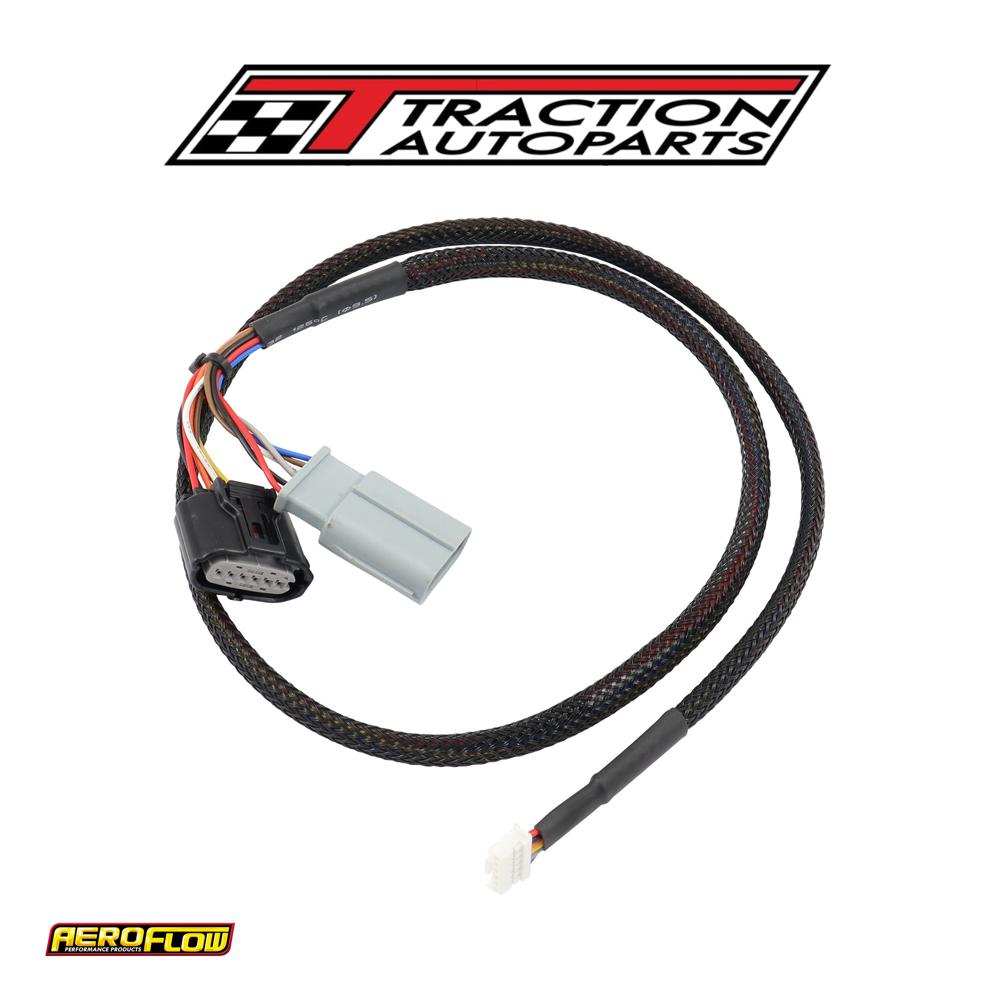 Etc Harness Lexus Toyota Models 49-6500