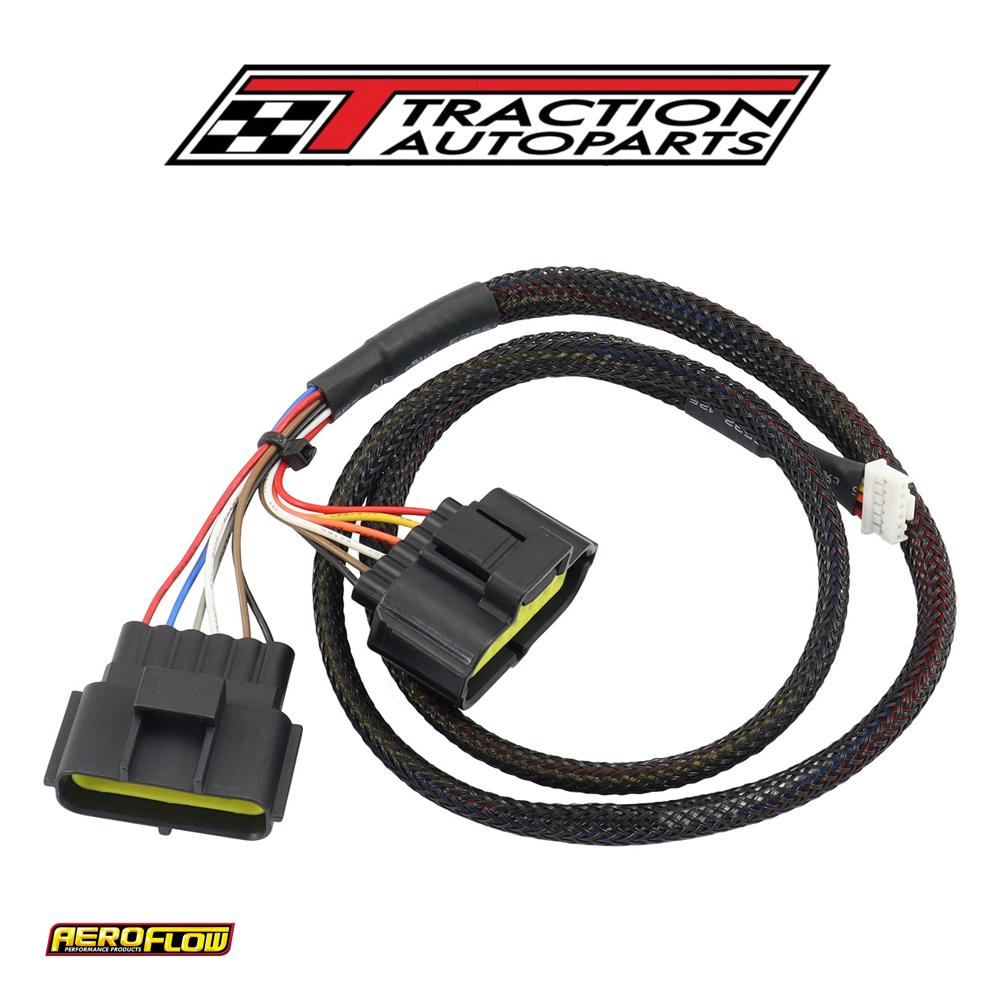 Etc Harness Hyundai Kia Models 49-6500