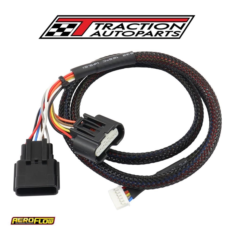 Etc Harness Honda 2002 To Current 2020 Models 49-6500