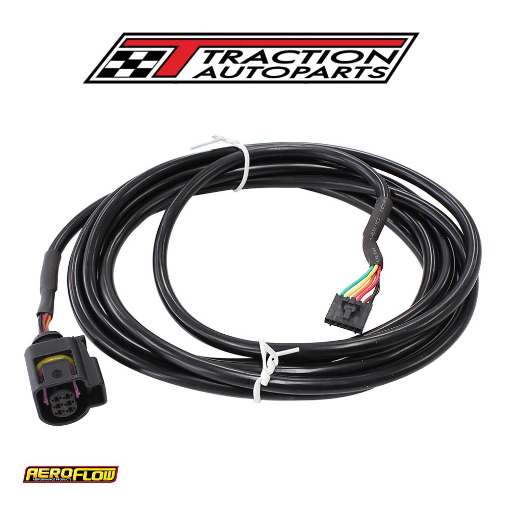 Wideband O 2 Sensor Extension Harness Suit Lsu 4.9 Oxygen