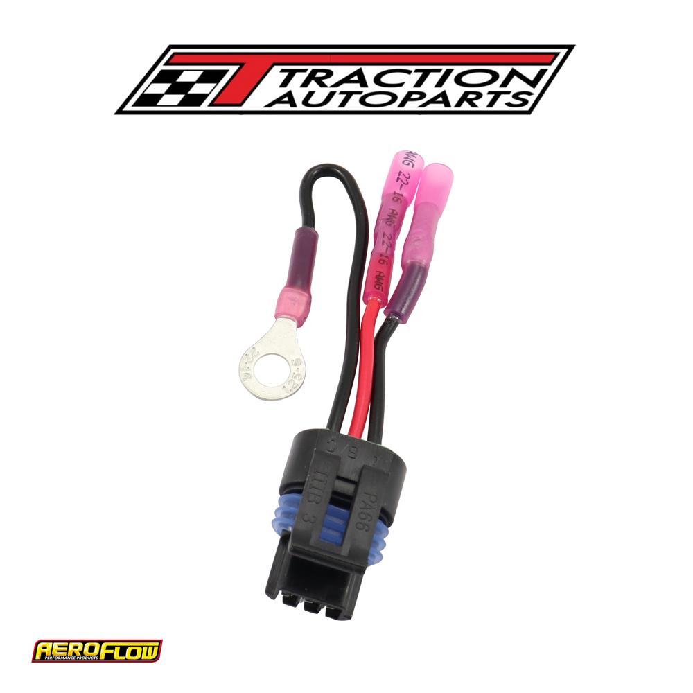Cpc Ignition Coil Pigtail Plugsuit Af 4020-8232 Sold Single