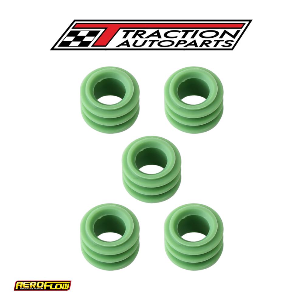 Weatherpack Connector Seal For 1 Pin Connector Pack Of 5