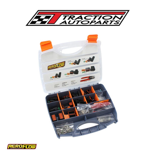 Weathertight Connectors Kit Deutsch Dt Style