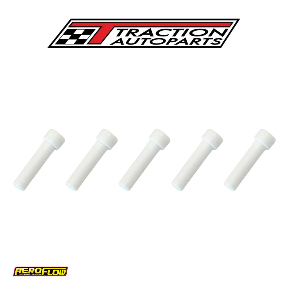 Weathertight Block Off Pins Pack Of 5 Deutsch Dt Style