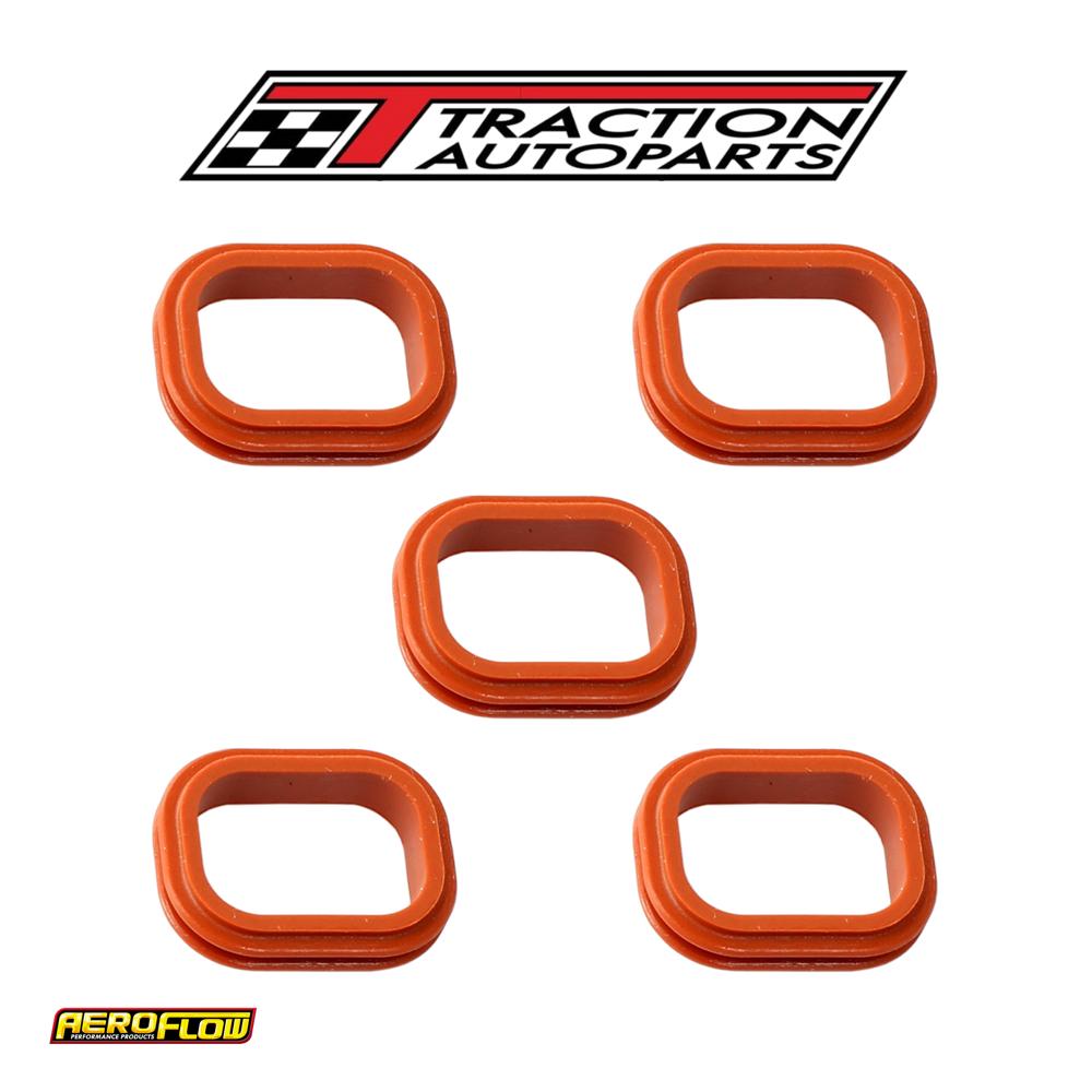 Weathertight Connector Seal 4 Pin Pack Of 5 Deutsch