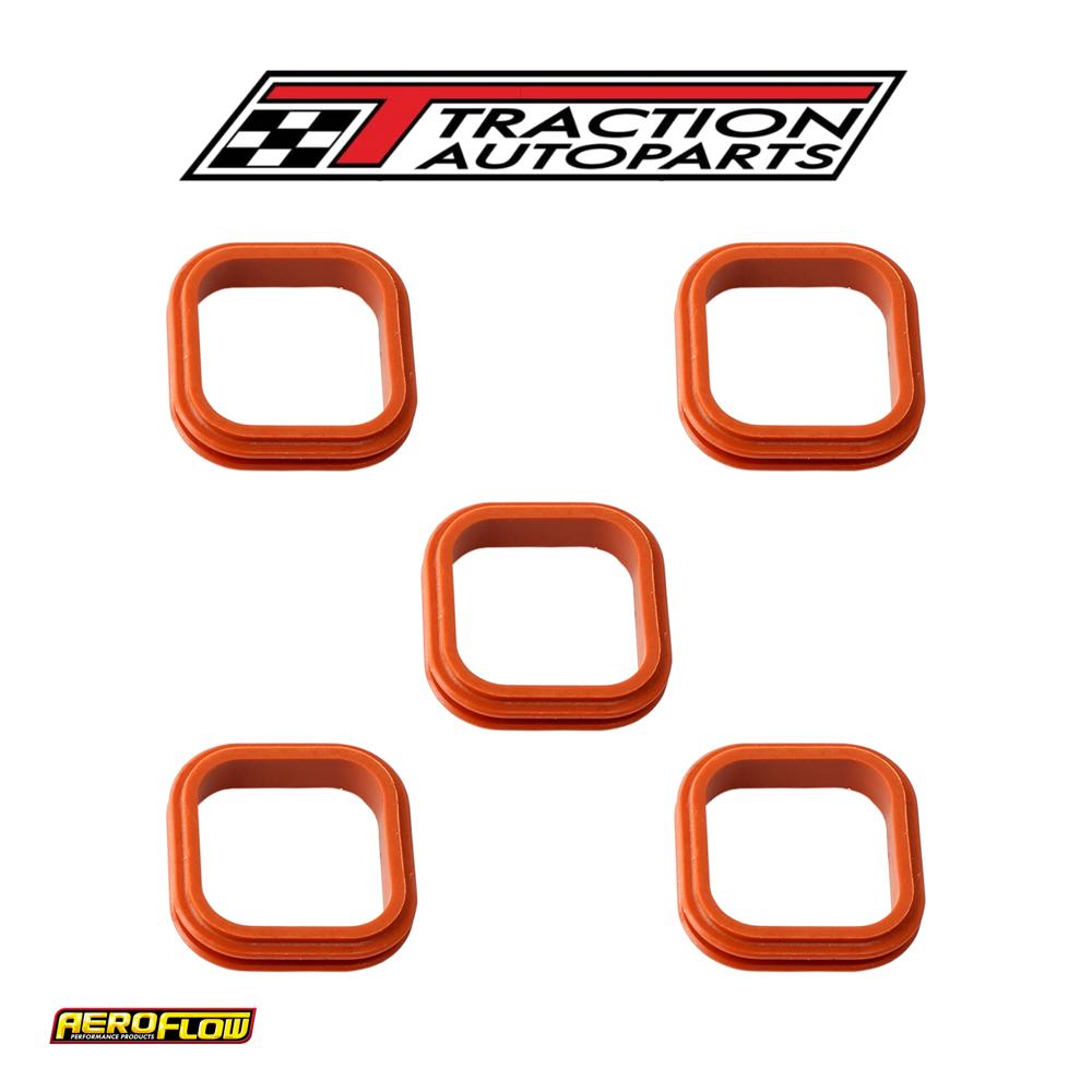 Weathertight Connector Seal 6 Pin Pack Of 5 Deutsch