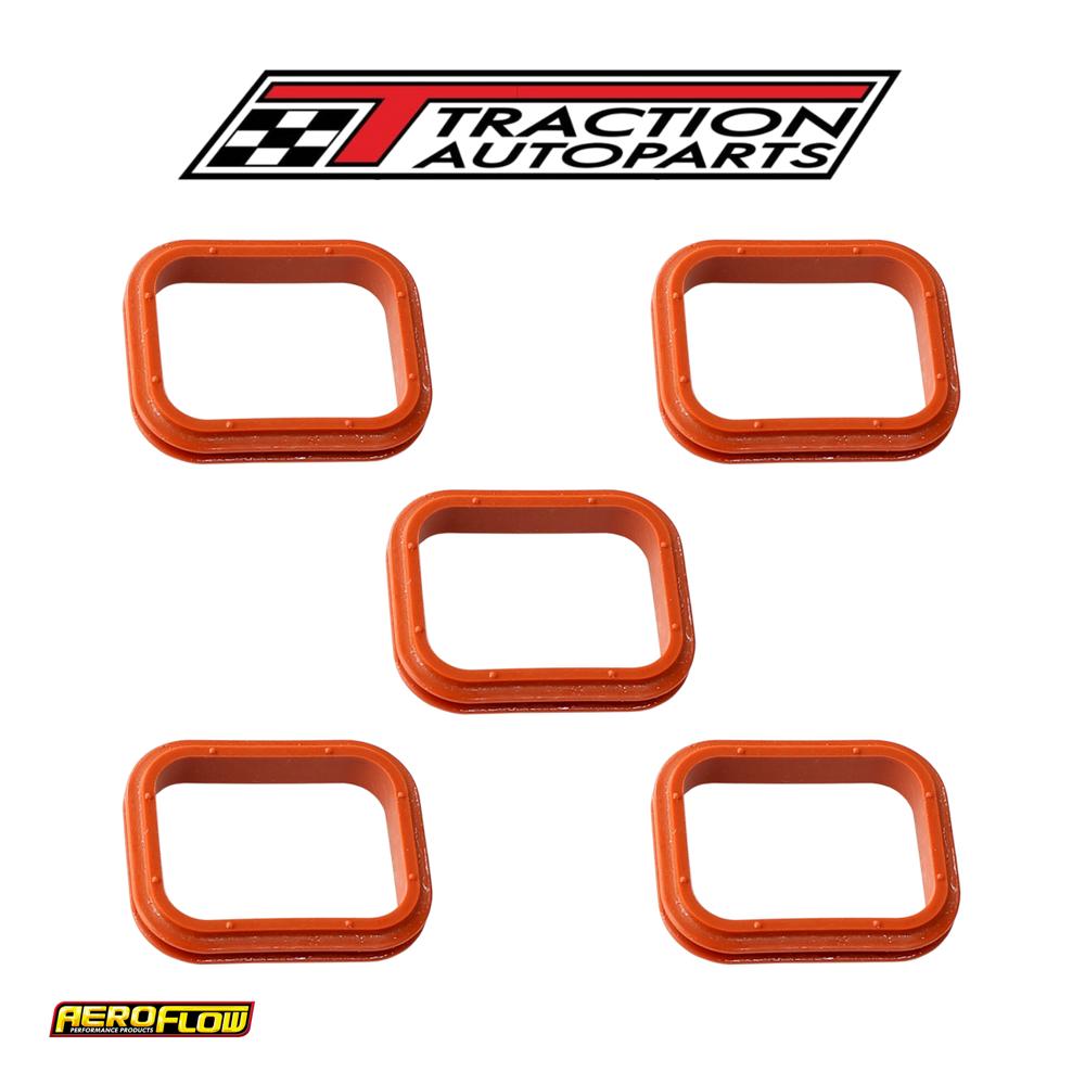 Weathertight Connector Seal 8 Pin Pack Of 5 Deutsch