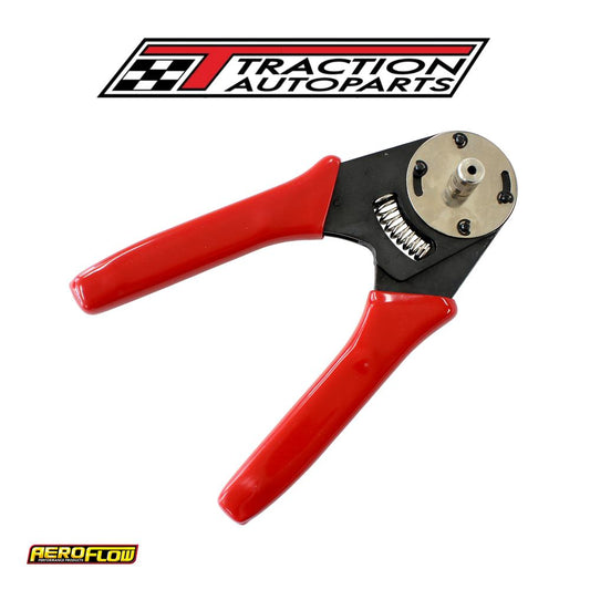 Weathertight Crimper Tool Deutsch Dt Style