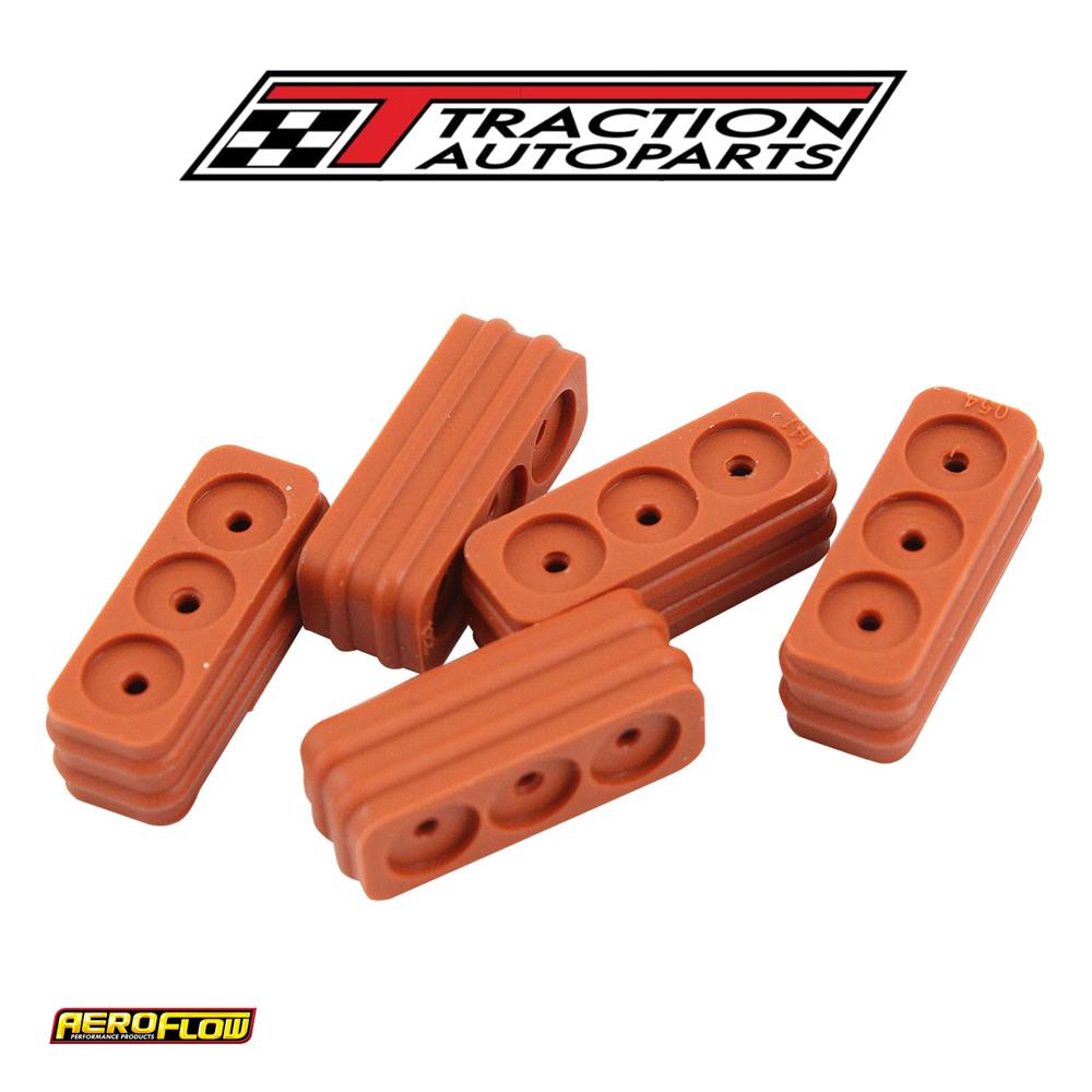 Weathertight Dtm Wire Seal 3 Pin Pack Of 5 Deutsch Connec