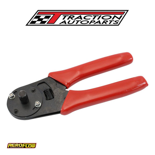 Weathertight Dtm Crimper Tool Deutsch Dtm Style