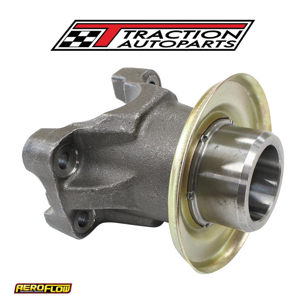 Ford 9" Diff Yoke 1310 Uni With Dust Cover