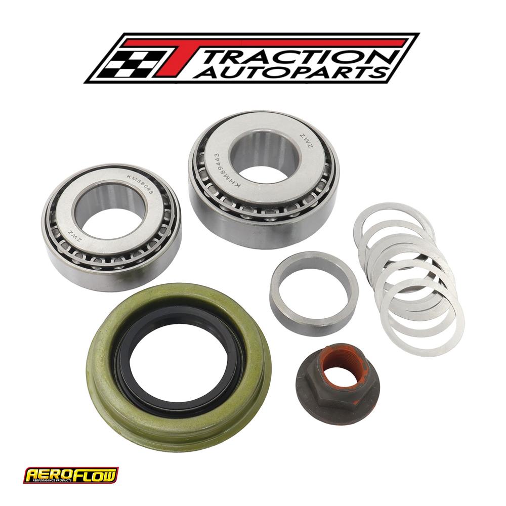 Ford 9" Daytona Pinion Bearinginstall Kit