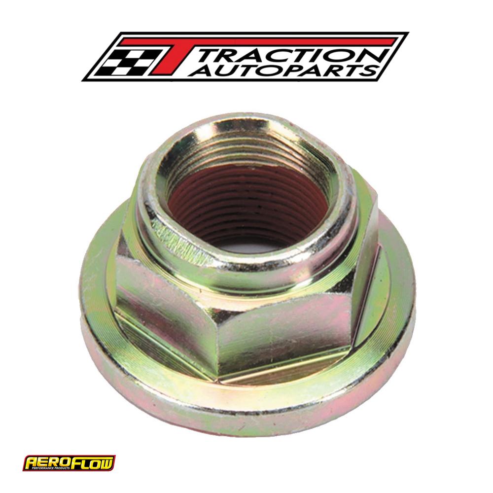 Ford 9" Pinion Nut