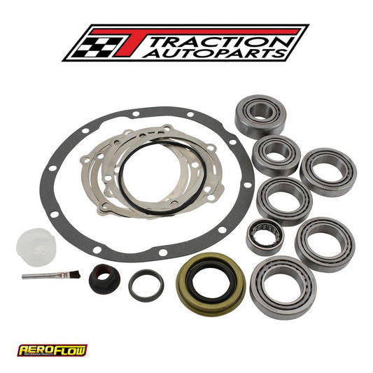 Ford 9" Centre Overhaul Kit 28 & 31 Spline, 3.062" Case