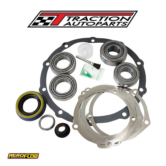 Ford 9" Centre Overhaul Kit 35 Spline Spool 3.250"