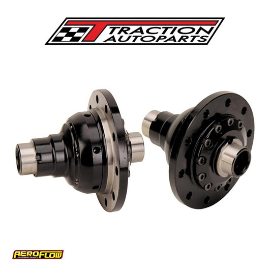 Ford 9" Powertrax 28 Spline Worm Drive Gears Trutrac