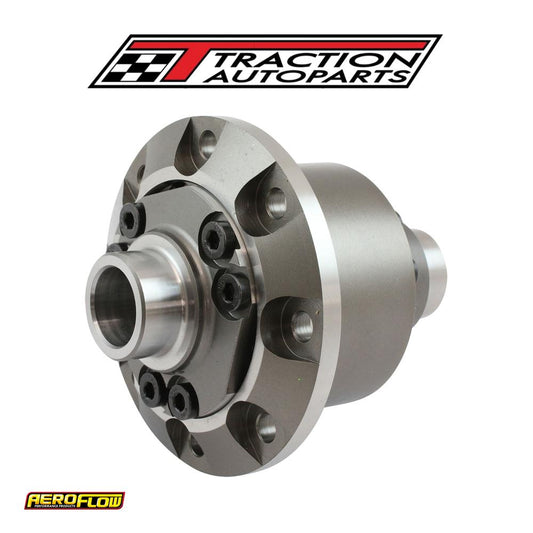 M 80 Diff Powertrax Lsd Holden Commodore Vt - Vz V 8 Trutrac