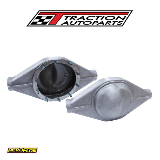 Ford 9" Diff Housing Competition Notch Back