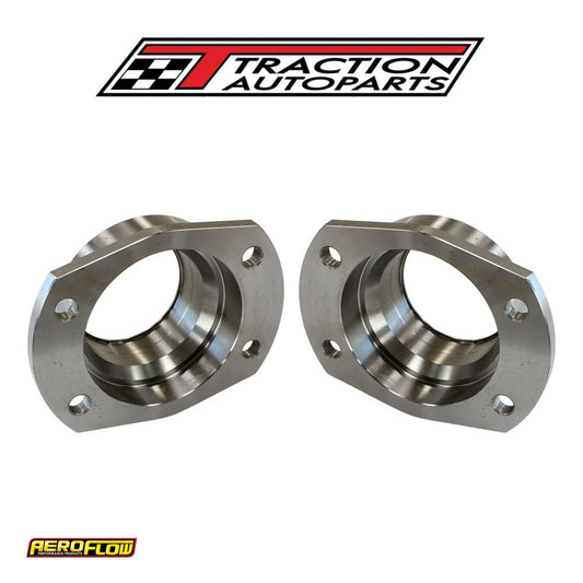 Ford 9" Billet Housing Ends Big Ford Late, 3.150" Bearing