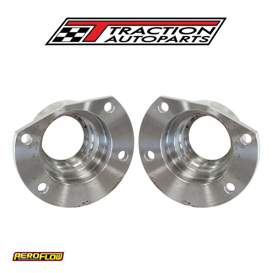 Ford 9" Billet Housing Ends Small Ford, 2.835" Bearing