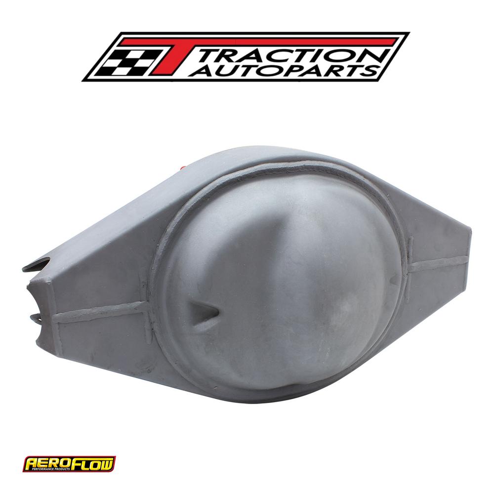 Ford 9" Competition Diff Housing 3 Inch Tube