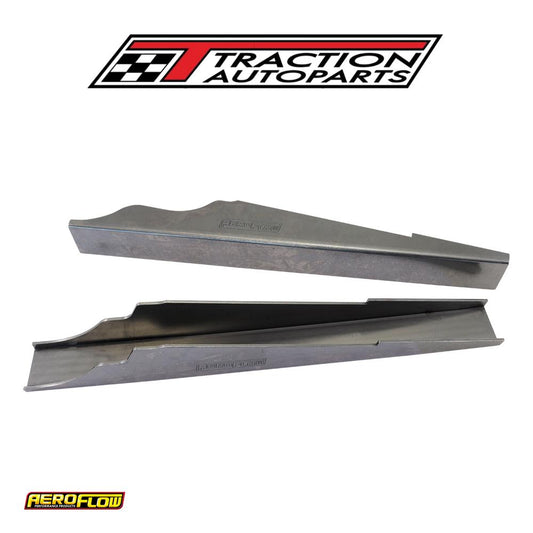 Ford 9" Diff Housing Brace Steel Weld On