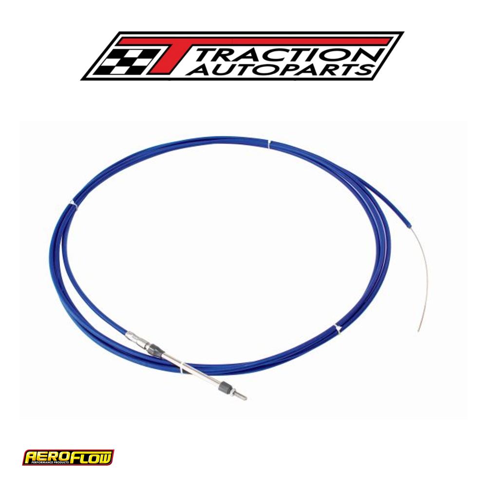 Chute Release Cable Only Blue In Colour Moc 3452