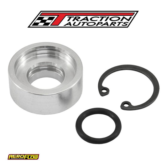 Weld On Washer Tank Motor Bung to Suit 77-1001 Alloy