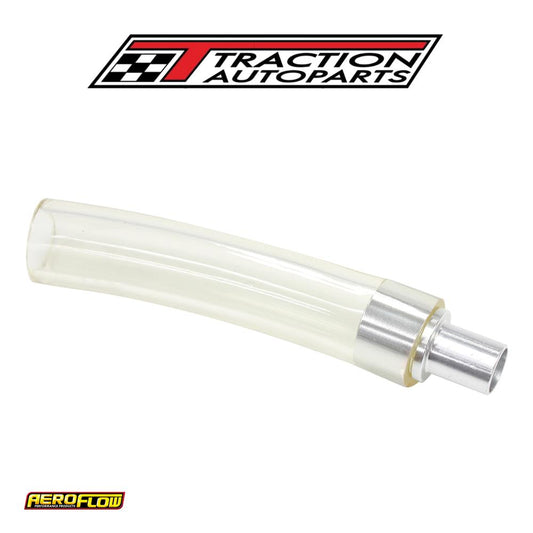 Dipstick Funnel Suits Aeroflowtrans Engine Dip Stick