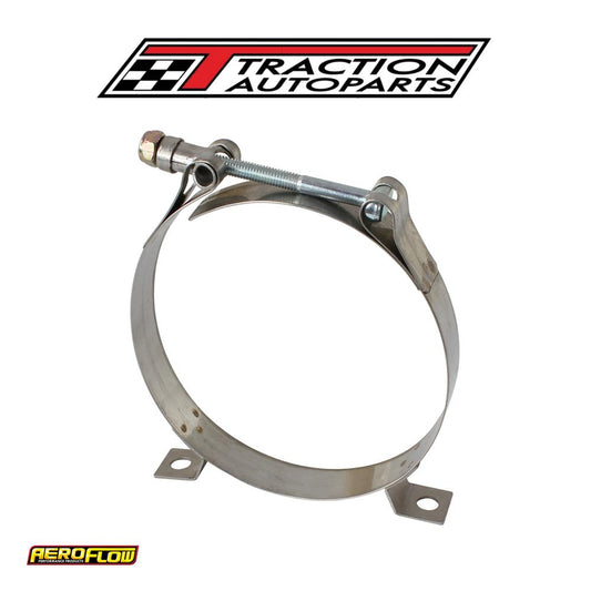 Mounting Clamp For Af 77-1019 Dry Sump / Breather Tank
