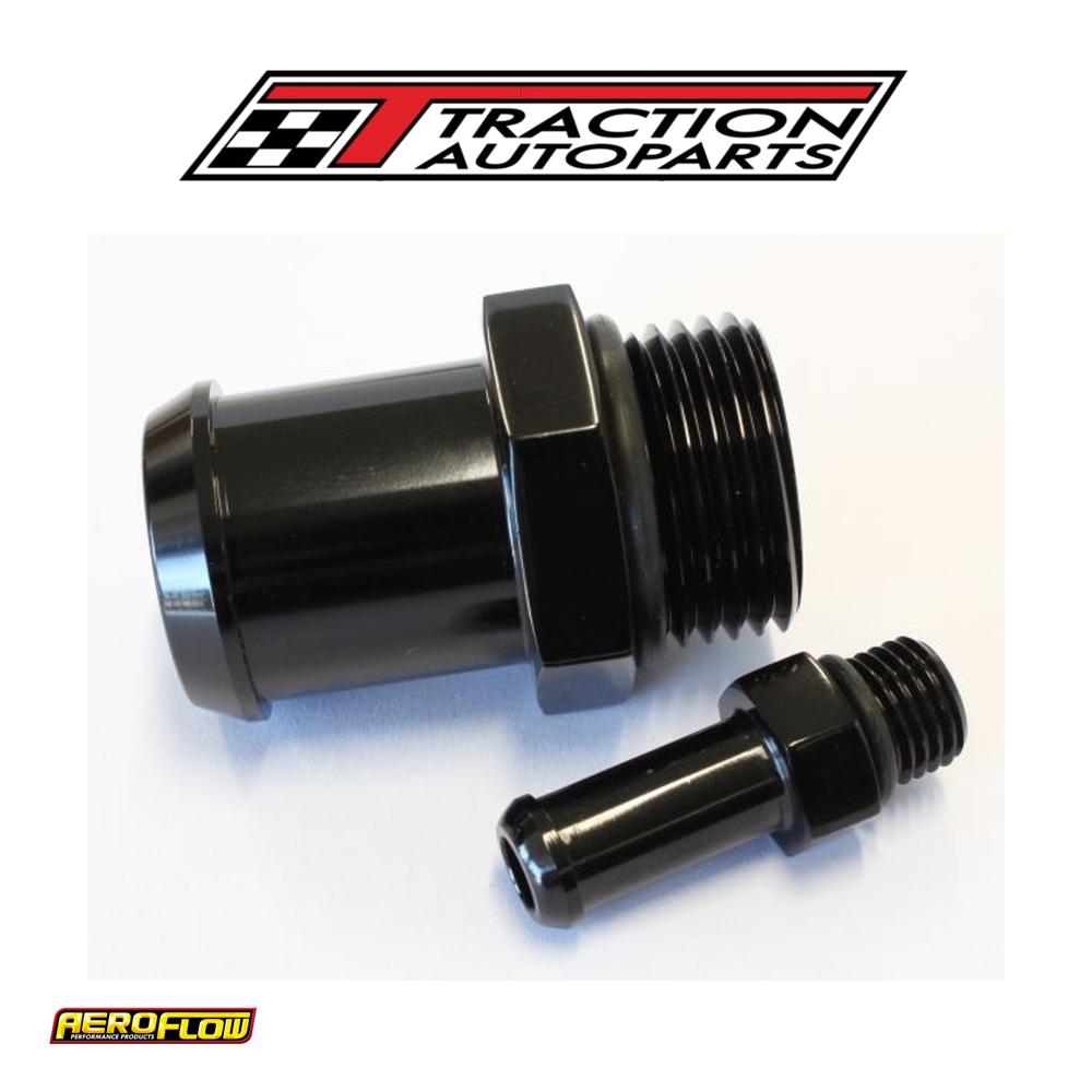 Relacement Fitting Kit For Af 77-1024 blk For Polished Tank