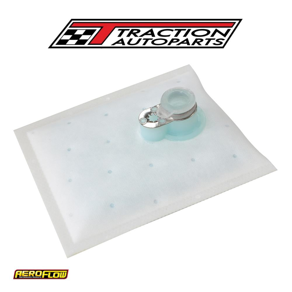 450 lph 525 iph Pre Filter Sock Replacement Screen Af 49-1042