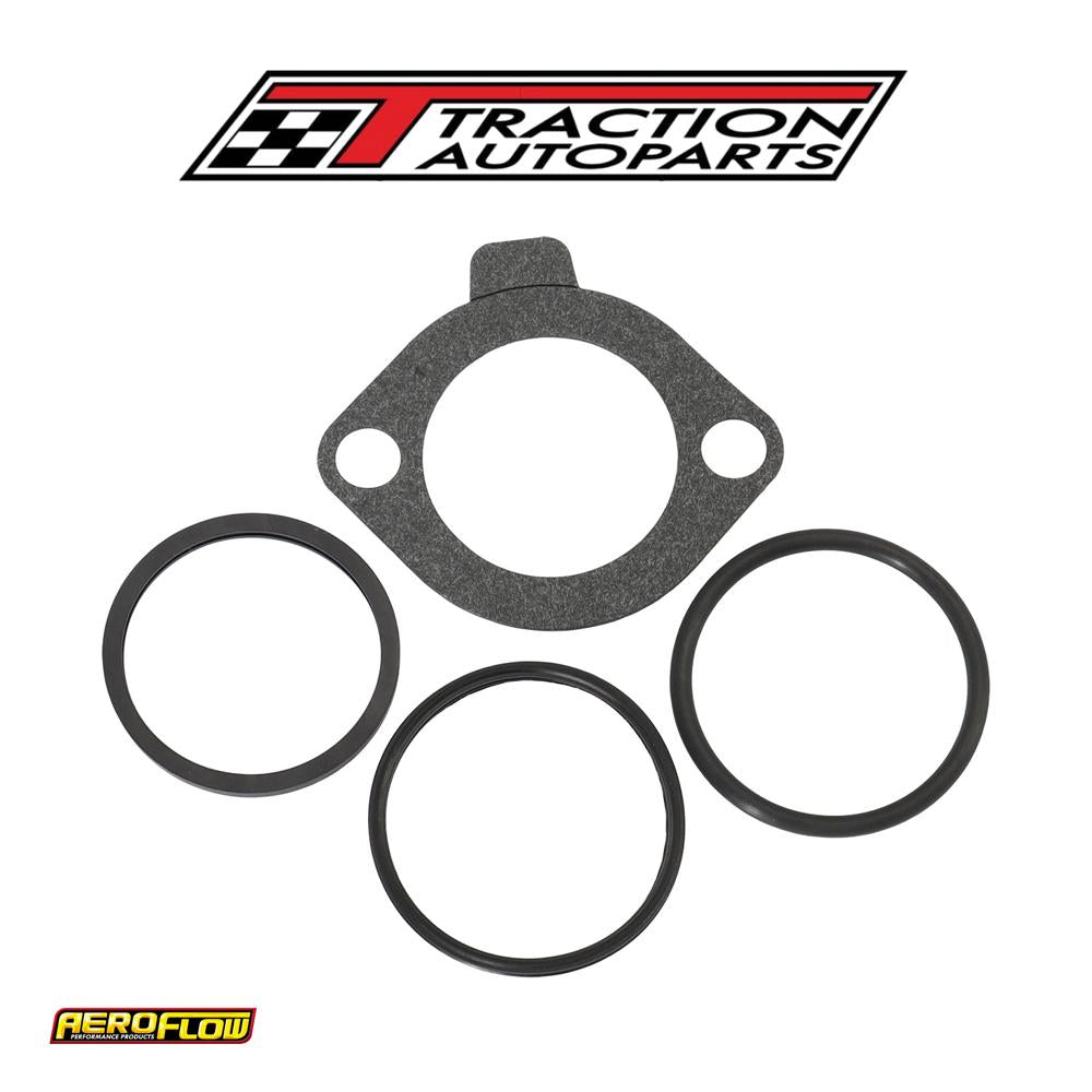Thermostat 54 mm Gasket O-rings use With 49-1043 49-1044