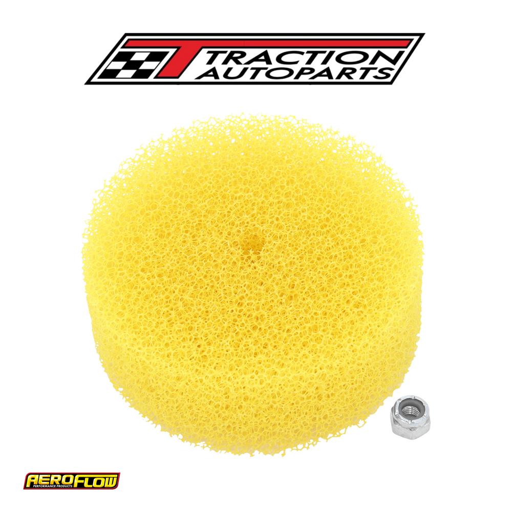 Replacement Foam Filter Breather Tank 77-1019 Dry Sump